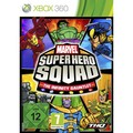 Packshot: Marvel Super Heroes Squad 2 - The Infinity Gauntlet