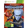 Packshot: Megamind