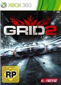 Packshot: GRID 2