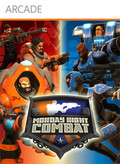 Packshot: Monday Night Combat