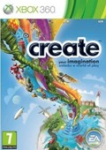 Packshot: Create