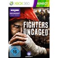 Packshot: Fighters UNCAGED