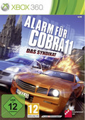 Packshot:  Alarm für Cobra 11 - Das Syndikat