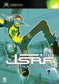 Packshot: Jet Set Radio Future