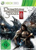 Packshot: Dungeon Siege III