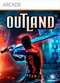 Packshot: Outland