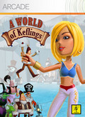 Packshot: A World of Keflings