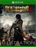 Packshot: Dead Rising 3