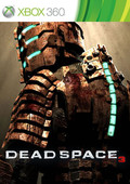 Packshot: Dead Space 3