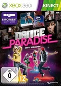 Packshot: Dance Paradise