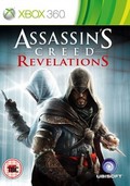 Packshot: Assassin's Creed: Revelations