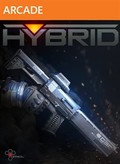 Packshot: Hybrid