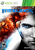 Packshot: Mindjack