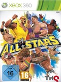 Packshot: WWE All-Stars