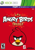 Packshot: Angry Birds Trilogy 
