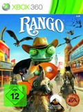 Packshot: Rango