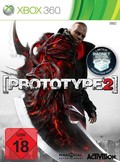 Packshot: Prototype 2