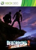 Packshot: Dead Rising 2: Case West