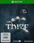 Packshot: Thief