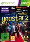 Packshot: Yoostar 2: In the Movies