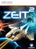 Packshot: Zeit ²