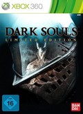 Packshot: Dark Souls