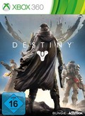 Packshot: Destiny