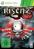 Packshot: Risen 2: Dark Waters