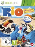 Packshot: Rio