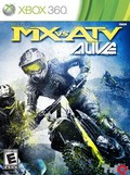 Packshot: MX vs. ATV Alive