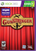 Packshot: The Gunstringer