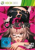 Packshot: Catherine