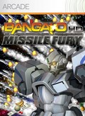 Packshot: Bangai-O HD: Missile Fury