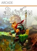 Packshot: Bastion