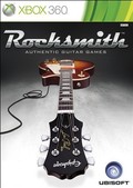 Packshot: Rocksmith