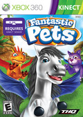 Packshot: Fantastische Haustiere