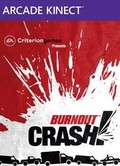 Packshot: Burnout Crash!