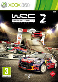 Packshot: WRC 2
