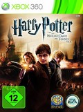 Packshot: Harry Potter und die Heiligtümer des Todes - Teil 2