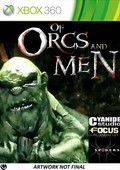 Packshot: Of Orcs and Men