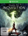 Packshot: Dragon Age: Inquisition