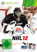 Packshot: NHL 12