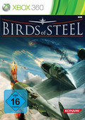 Packshot: Birds of Steel