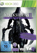 Packshot: Darksiders II