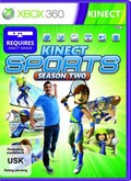 Packshot: Kinect Sports Season 2 