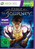 Packshot: Fable: The Journey