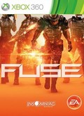 Packshot: Fuse