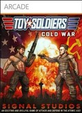 Packshot: Toy Soldiers: Cold War
