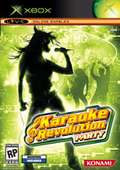 Packshot: Karaoke Revolution