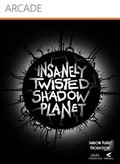 Packshot: Insanely Twisted Shadow Planet